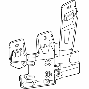 Audi 89A-907-461