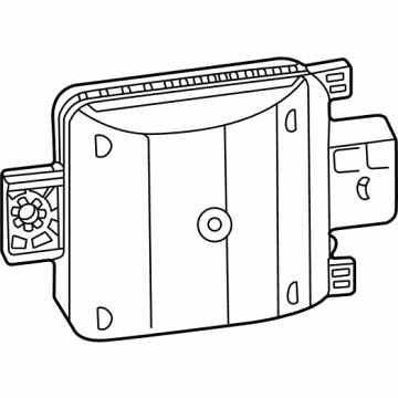 Audi 2Q0-907-685-G