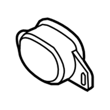Audi 4F0-199-335-C