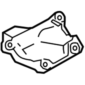 Audi 4F0-199-308-G