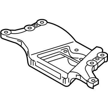 Audi 4F0-399-263-M