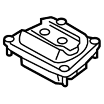 Audi 4F0-399-151-AP