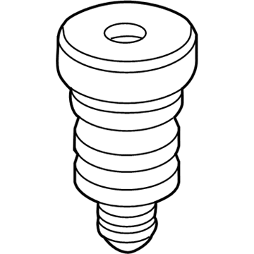 Audi Q3 Bump Stop - 1T0-511-359