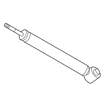 Audi 1K0-513-029-HK
