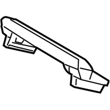 Audi 8K0-907-352-A