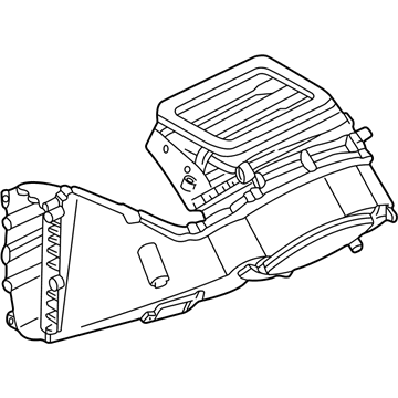 Audi 4B0-820-153