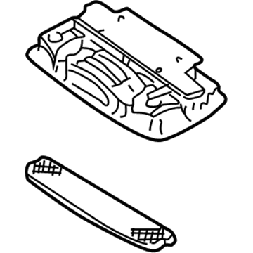 Audi 8N8-947-111-6PS