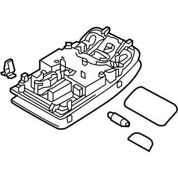 Audi 8V0-947-135-G-6PS