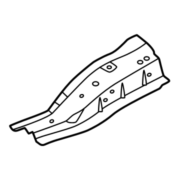 Audi 85H-805-157-C