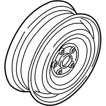 Audi 447-601-025-S-03C