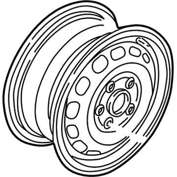 Audi 4B0-601-027-03C