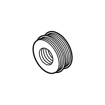 Audi 06L-105-243-AG
