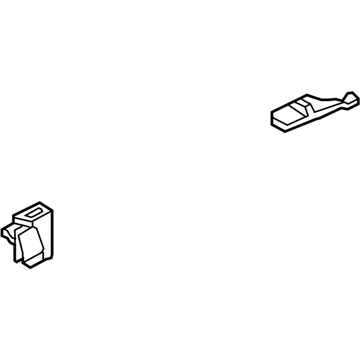 Audi 4E0-898-991-A Seal Kit