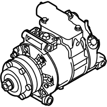 Audi 4E0-260-805-AS