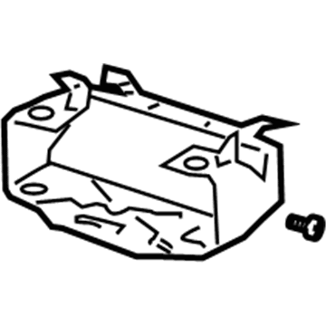 Audi 8E0-882-621-A