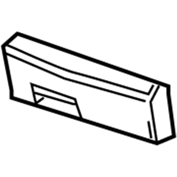 Audi 8E0-882-627-A-1YE