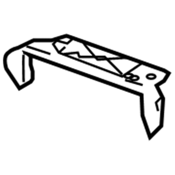 Audi 8E0-882-515-A-4PK