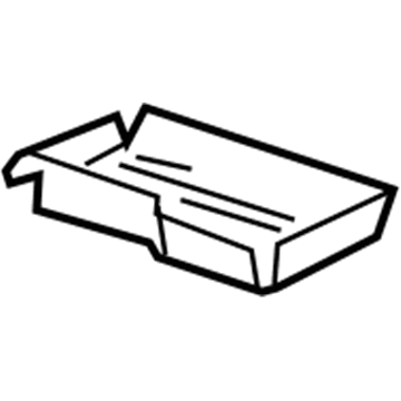 Audi 8E0-882-625-C