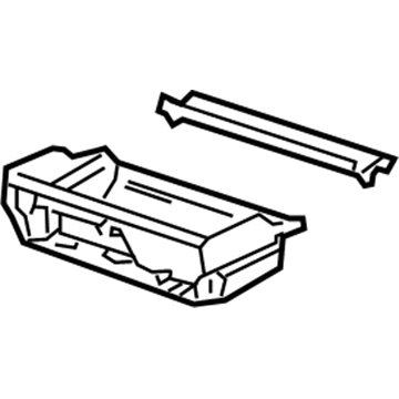 Audi 8E0-882-603-C