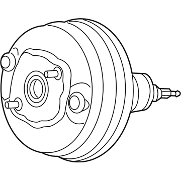 Audi 4G0-612-107-F