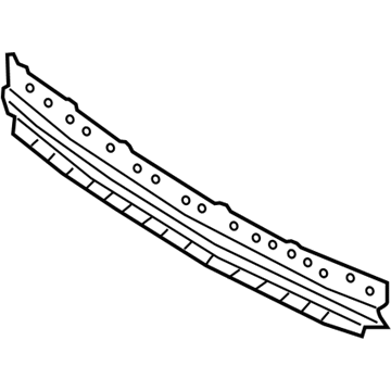 Audi Q8 Grille - 4M8-807-647-D-9B9