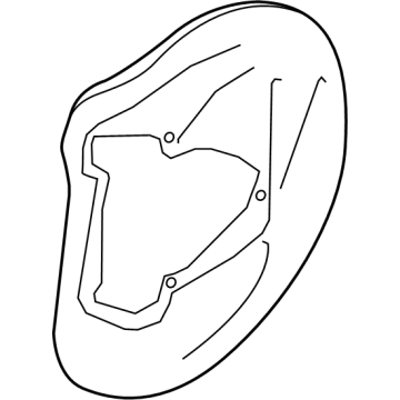 Audi 8W0-615-311-E