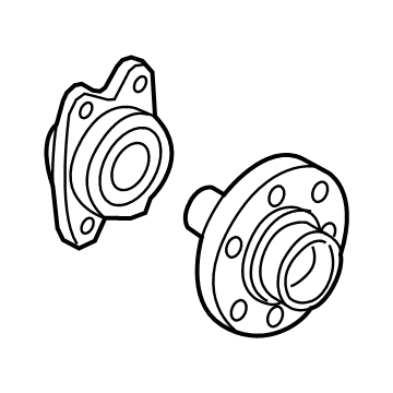 Audi 4K0-407-621-B