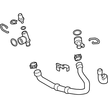 Audi 5Q0-122-051-AN