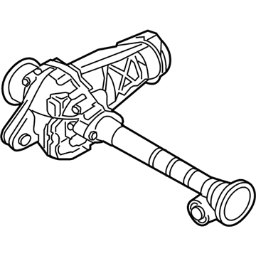 Audi 0AA-409-508-K