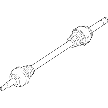 Audi 9J1-501-201-B