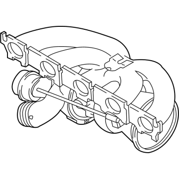 Audi 07K-145-701-P