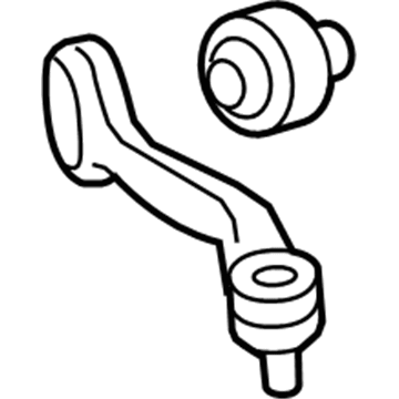 Audi 8K0-407-509-N