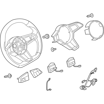 Audi 8S0-419-091-AE-IAP