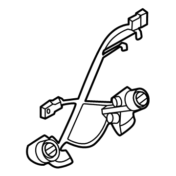 Audi 8S0-951-523-K