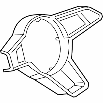 Audi 4S0-419-689-A