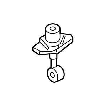 Audi 4M0-199-870-AM