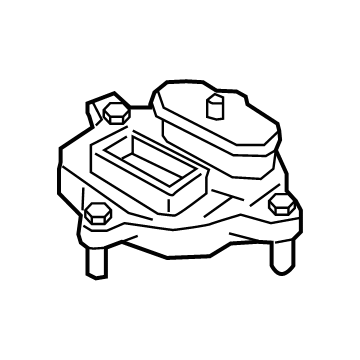 Audi 4M0-399-153-AE