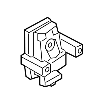 Audi 4M0-199-371-GJ