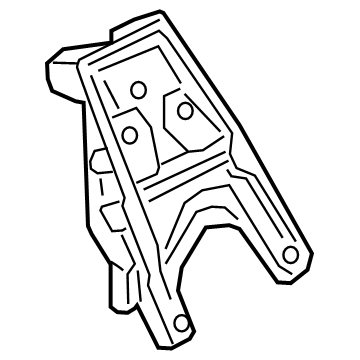 Audi 4M0-199-308-CE
