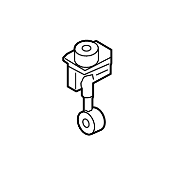 Audi 4M0-199-869-AM