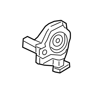 Audi 4M0-199-372-GJ