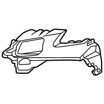 Audi 8Y0-807-319-D PLATE Audi 8Y0-807-319-D PLATE