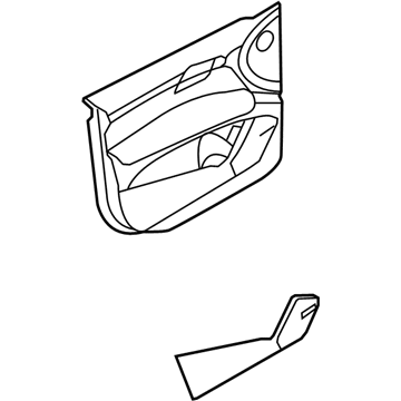 Audi 4L0-867-103-E-WFA