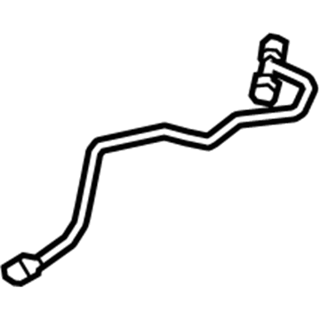 Audi 8W0-121-081-BL
