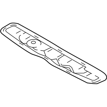 Audi 8W6-867-523-E