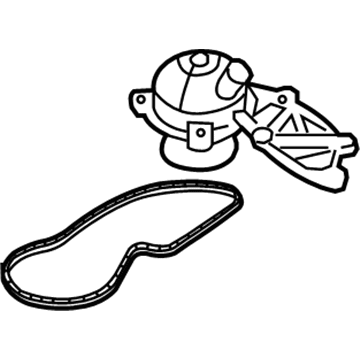 Audi 06E-121-111-G