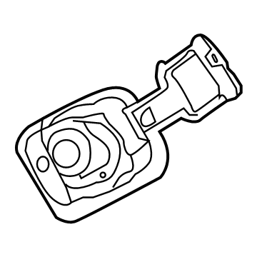 Audi 8Y4-809-906