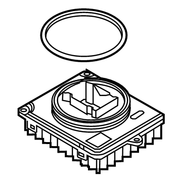 Audi 4K0-941-591-BD