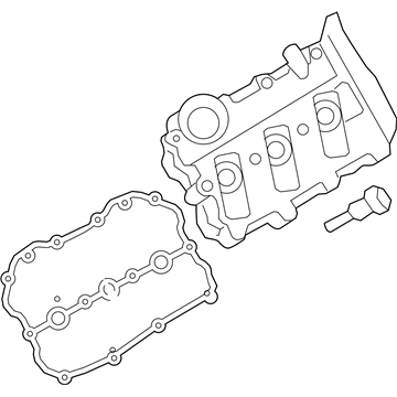 Audi 06E-103-472-N