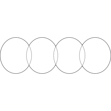 Audi Emblem - 8Y5-853-742-2ZZ